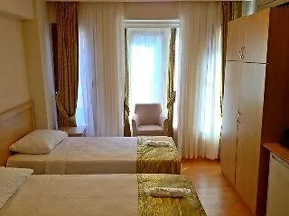 איסטמבול Efendi Apartment Gedikpasa 0*,  טורקיה