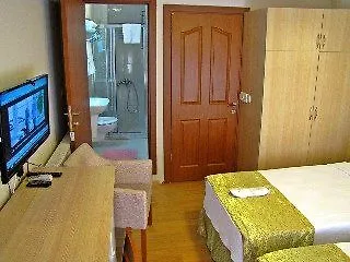 איסטמבול Efendi Apartment Gedikpasa מלון