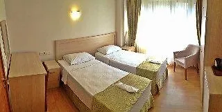 מלון איסטמבול Efendi Apartment Gedikpasa טורקיה